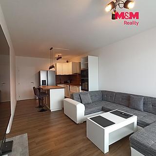 Pronájem bytu 3+kk 79 m&sup2; Olomouc