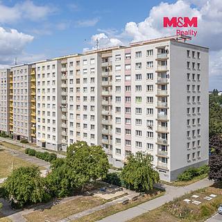 Prodej bytu 2+kk 47 m&sup2; Hradec Králové