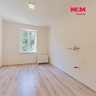 Prodej bytu 1+1 48 m&sup2; Karlovy Vary