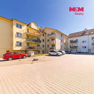 Prodej bytu 2+kk 53 m&sup2; Drásov