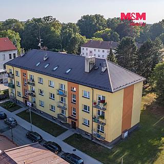 Prodej bytu 3+1 79 m&sup2; Kostelec nad Orlicí