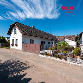 Prodej rodinného domu 213 m&sup2; Holice