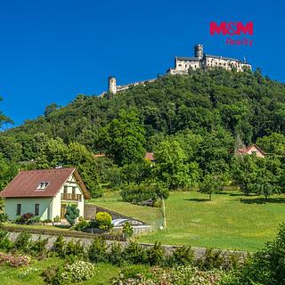 Prodej rodinného domu 115 m&sup2; Bezděz