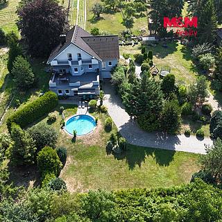 Prodej rodinného domu 341 m&sup2; Domašov u Šternberka