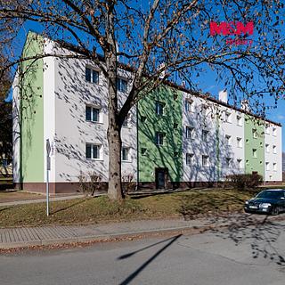 Pronájem bytu 2+kk 35 m&sup2; Horní Slavkov