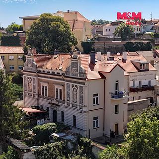 Prodej bytu 1+kk, garsoniery 28 m&sup2; Roudnice nad Labem