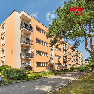 Prodej bytu 3+kk 74 m&sup2; Kladno