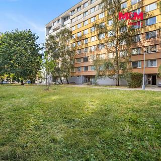 Prodej bytu 3+1 68 m&sup2; Kladno