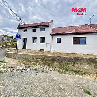 Prodej rodinného domu 100 m&sup2; Otaslavice