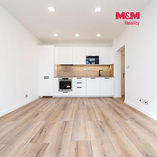Prodej bytu 2+kk 40 m&sup2; Ostrava