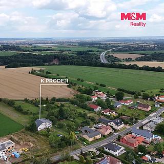 Prodej činžovního domu 350 m&sup2; Klimkovice