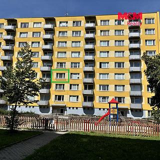 Pronájem bytu 1+kk, garsoniery 19 m&sup2; Strakonice