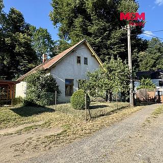 Prodej chalupy 50 m&sup2; Humpolec
