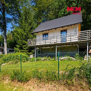 Prodej chaty 68 m&sup2; Bojanov
