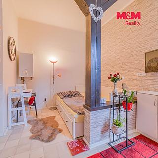 Prodej bytu 2+1 57 m&sup2; Mariánské Lázně