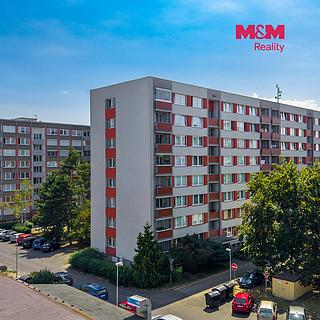Prodej bytu 3+1 72 m&sup2; Mladá Boleslav