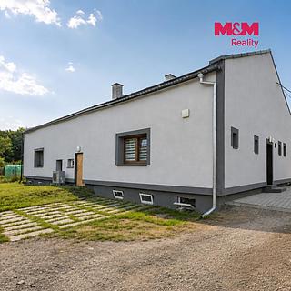 Prodej rodinného domu 150 m&sup2; Bohumín