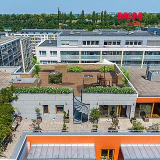 Prodej bytu 5+kk 189 m&sup2; Praha