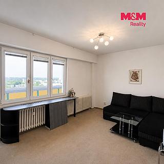Prodej bytu 1+1 28 m&sup2; Havířov