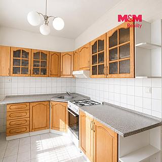Prodej bytu 3+1 61 m&sup2; Olomouc