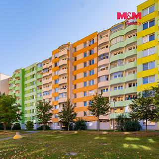 Prodej bytu 4+1 78 m&sup2; České Budějovice