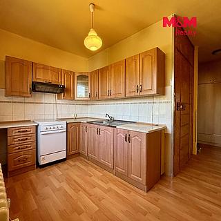 Prodej bytu 2+1 54 m&sup2; Karviná