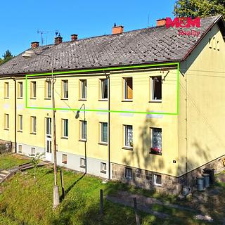 Prodej bytu 5+1 a více 135 m&sup2; Světlá nad Sázavou