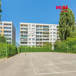 Prodej bytu 3+1 70 m&sup2; Praha