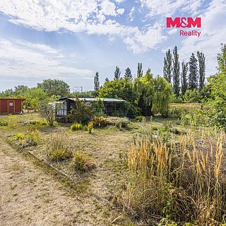 Prodej chaty 8 m&sup2; Hradec Králové