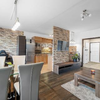 Prodej bytu 3+kk 73 m² Praha, K Netlukám