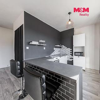 Prodej bytu 2+1 58 m&sup2; Habartov