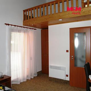 Pronájem bytu 1+kk, garsoniery 20 m&sup2; Příbor