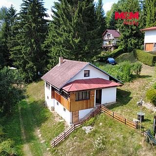 Prodej chaty 60 m&sup2; Zbraslavice