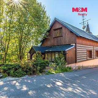 Prodej hotelu, penzionu 450 m&sup2; Rokytnice nad Jizerou