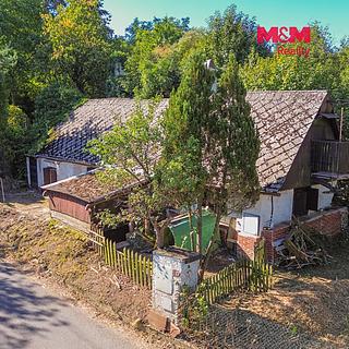 Prodej rodinného domu 143 m&sup2; Krásná Hora nad Vltavou