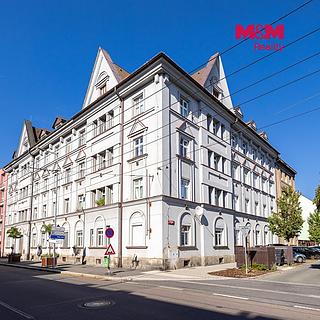 Prodej bytu 3+1 97 m&sup2; Pardubice