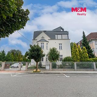 Prodej obchodu 374 m&sup2; Ostrava