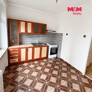 Pronájem bytu 2+1 68 m&sup2; Karviná