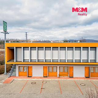 Prodej bytu 1+kk, garsoniery 24 m&sup2; Králův Dvůr