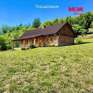 Prodej stavební parcely 2000 m&sup2; Šedivec