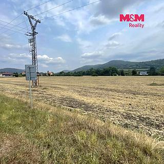 Prodej zemědělské půdy 6348 m&sup2; Chodouň
