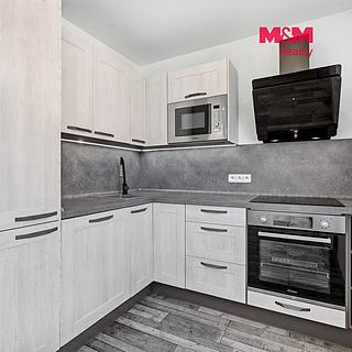 Prodej bytu 3+1 89 m&sup2; Višňová