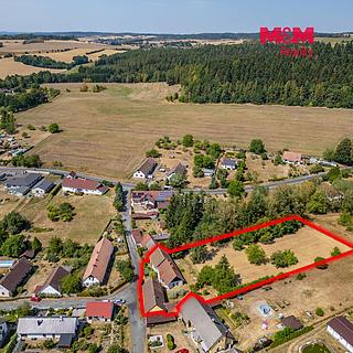 Prodej rodinného domu 85 m&sup2; Měčín