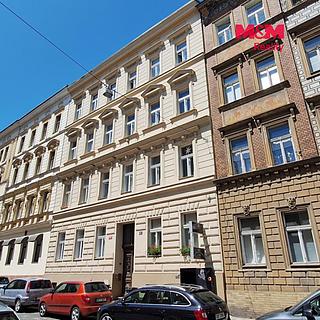 Pronájem bytu 1+1 55 m&sup2; Praha