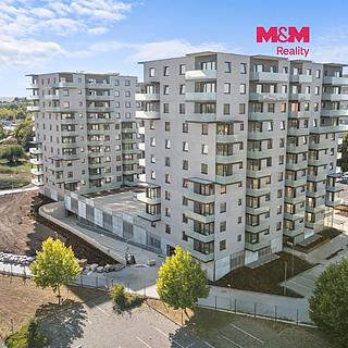 Prodej bytu 2+kk 39 m&sup2; Praha