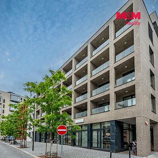 Prodej bytu 1+kk, garsoniery 33 m&sup2; Praha