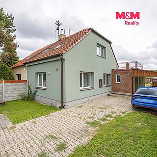 Prodej rodinného domu 150 m&sup2; Kutná Hora