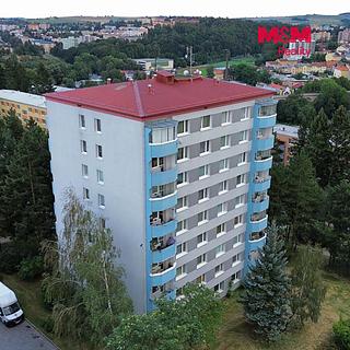 Prodej bytu 3+1 75 m&sup2; Jihlava