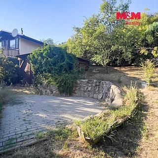 Prodej chaty 32 m&sup2; Pohořelice