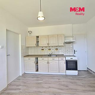 Pronájem bytu 4+1 109 m&sup2; Smilovy Hory
